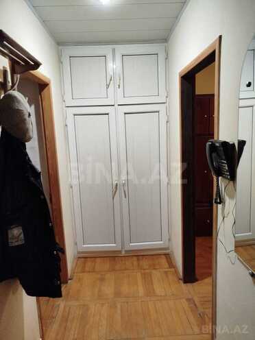 İcarəyə verilir 2 otaqlı köhnə tikili 60 m², Həzi Aslanov m., photo 7 from 11