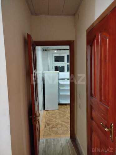 İcarəyə verilir 2 otaqlı köhnə tikili 60 m², Həzi Aslanov m., photo 8 from 11