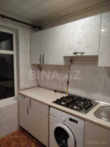 İcarəyə verilir 2 otaqlı köhnə tikili 60 m², Həzi Aslanov m., photo 6 from 11