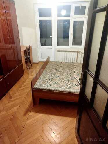İcarəyə verilir 2 otaqlı köhnə tikili 60 m², Həzi Aslanov m., photo 5 from 11