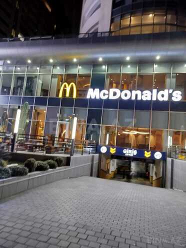 İcarəyə verilir 2 otaqlı köhnə tikili 60 m², Həzi Aslanov m., photo 10 from 11
