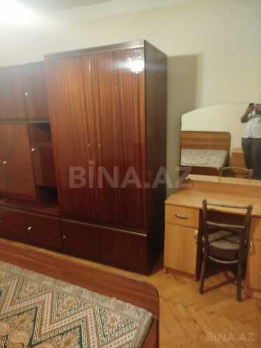 İcarəyə verilir 2 otaqlı köhnə tikili 60 m², Həzi Aslanov m., photo 4 from 11