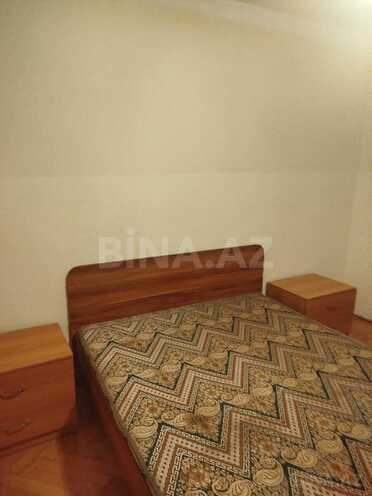 İcarəyə verilir 2 otaqlı köhnə tikili 60 m², Həzi Aslanov m., photo 3 from 11