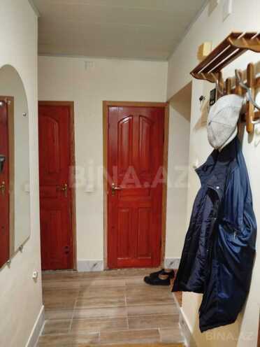 İcarəyə verilir 2 otaqlı köhnə tikili 60 m², Həzi Aslanov m., photo 9 from 11
