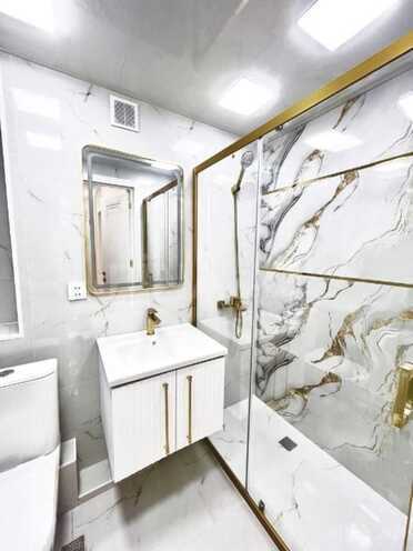 Продаётся 2-комн. вторичка 70 м², м. Элмляр Академиясы, photo 6 from 14