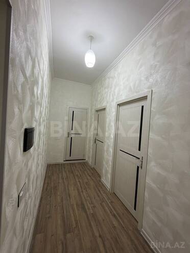 Продаётся 2-комн. новостройка 58 м², м. Нефтчиляр, photo 11 from 18