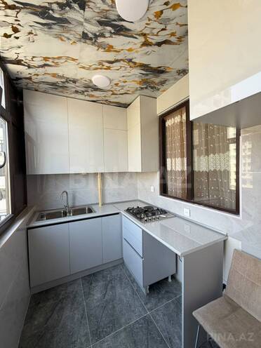 Продаётся 2-комн. новостройка 58 м², м. Нефтчиляр, photo 8 from 18