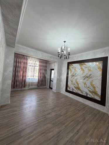 Продаётся 2-комн. новостройка 58 м², м. Нефтчиляр, photo 3 from 18