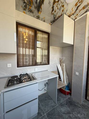 Продаётся 2-комн. новостройка 58 м², м. Нефтчиляр, photo 10 from 18