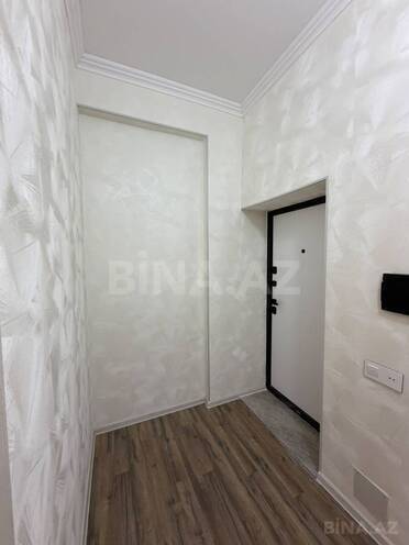 Продаётся 2-комн. новостройка 58 м², м. Нефтчиляр, photo 15 from 18