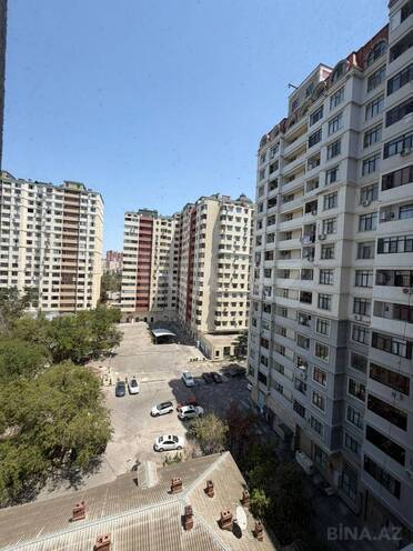 Продаётся 2-комн. новостройка 58 м², м. Нефтчиляр, photo 16 from 18