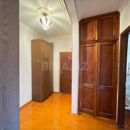Сдаётся 3-комн. вторичка 70 м², Сабунчинский  р., photo 14 from 16