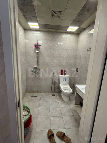 Продаётся 2-комн. новостройка 53 м², пос. Ени Гюнешли, photo 9 from 10