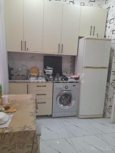 Сдаётся 1-комн. вторичка 22 м², м. Ичеришехер, photo 10 from 15