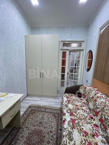 Сдаётся 1-комн. вторичка 22 м², м. Ичеришехер, photo 1 from 15
