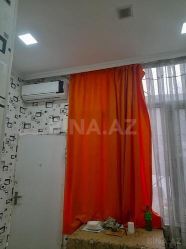 Сдаётся 1-комн. вторичка 22 м², м. Ичеришехер, photo 9 from 15