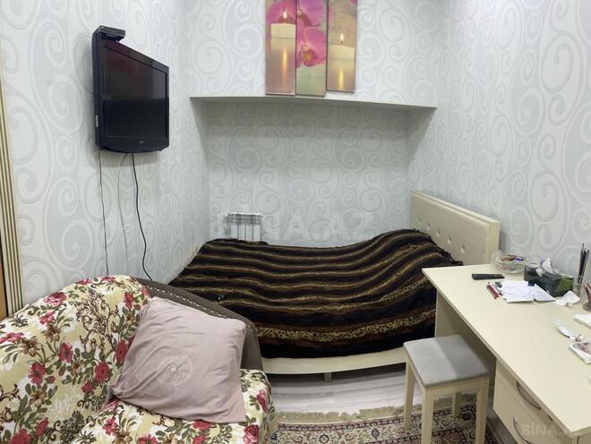 Сдаётся 1-комн. вторичка 22 м², м. Ичеришехер, photo 6 from 15