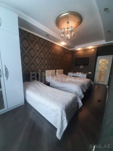 Satılır 3 otaqlı yeni tikili 105 m², Həzi Aslanov m., photo 8 from 16