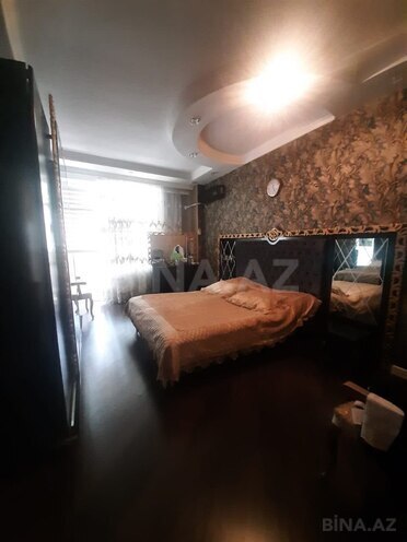 Satılır 3 otaqlı yeni tikili 105 m², Həzi Aslanov m., photo 4 from 16