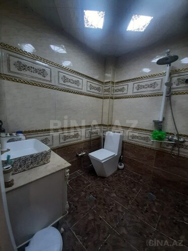 Satılır 3 otaqlı yeni tikili 105 m², Həzi Aslanov m., photo 12 from 16