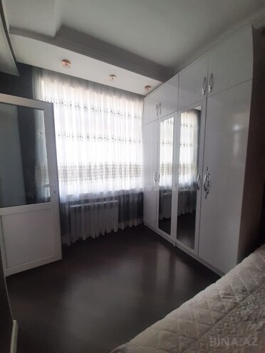 Satılır 3 otaqlı yeni tikili 105 m², Həzi Aslanov m., photo 6 from 16
