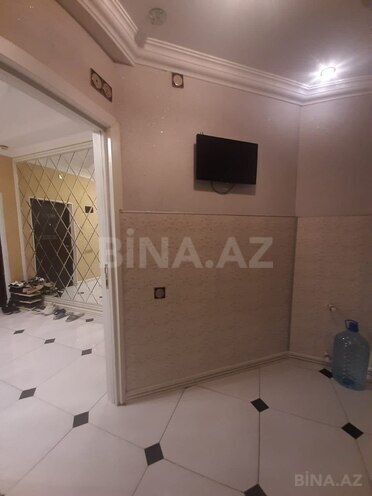 Satılır 3 otaqlı yeni tikili 105 m², Həzi Aslanov m., photo 14 from 16
