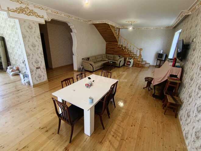 Satılır 6 otaqlı həyət evi/bağ evi 220 m², Zabrat q., photo 6 from 23