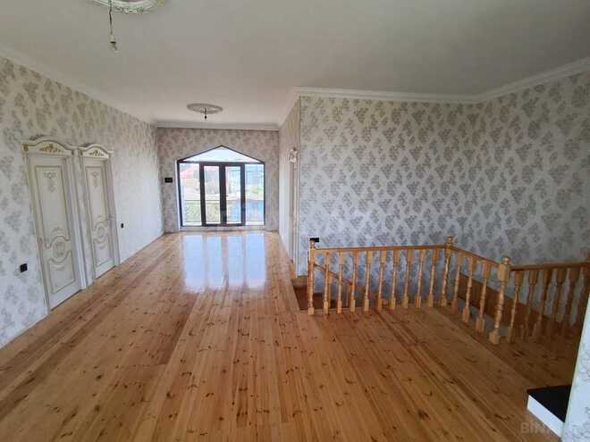 Satılır 6 otaqlı həyət evi/bağ evi 220 m², Zabrat q., photo 19 from 23