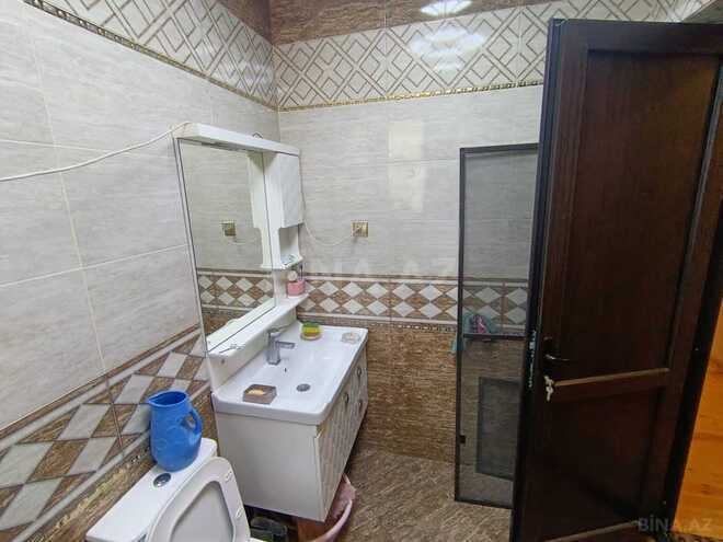 Satılır 6 otaqlı həyət evi/bağ evi 220 m², Zabrat q., photo 22 from 23