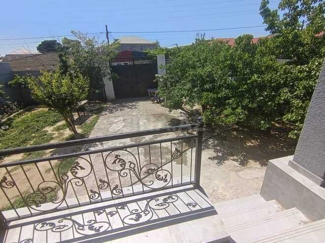 Satılır 6 otaqlı həyət evi/bağ evi 220 m², Zabrat q., photo 3 from 23
