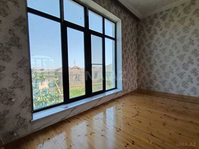 Satılır 6 otaqlı həyət evi/bağ evi 220 m², Zabrat q., photo 13 from 23