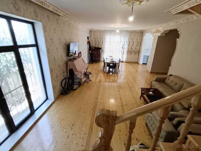 Satılır 6 otaqlı həyət evi/bağ evi 220 m², Zabrat q., photo 8 from 23