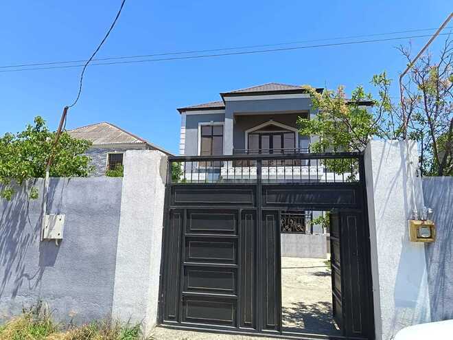 Satılır 6 otaqlı həyət evi/bağ evi 220 m², Zabrat q., photo 4 from 23