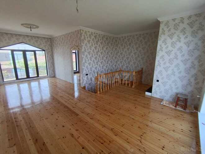Satılır 6 otaqlı həyət evi/bağ evi 220 m², Zabrat q., photo 20 from 23