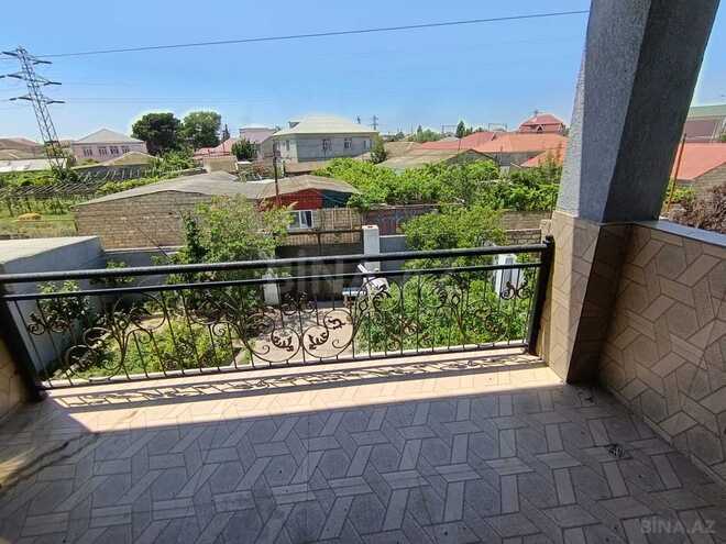 Satılır 6 otaqlı həyət evi/bağ evi 220 m², Zabrat q., photo 5 from 23