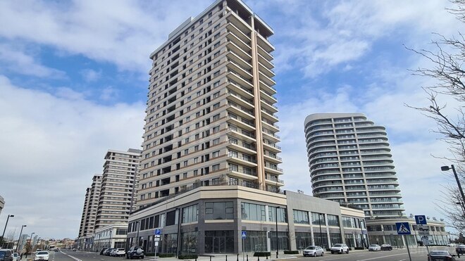 Сдаётся 4-комн. новостройка 250 м², пос. Аг шехер, photo 1 from 30