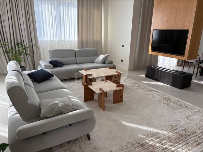 Сдаётся 4-комн. новостройка 250 м², пос. Аг шехер, photo 12 from 30