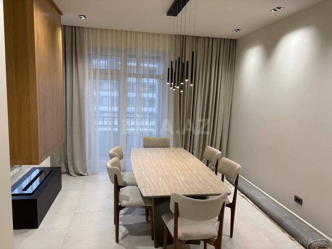 Сдаётся 4-комн. новостройка 250 м², пос. Аг шехер, photo 5 from 30