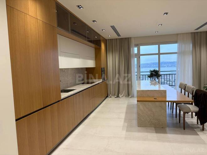 Сдаётся 4-комн. новостройка 250 м², пос. Аг шехер, photo 16 from 30