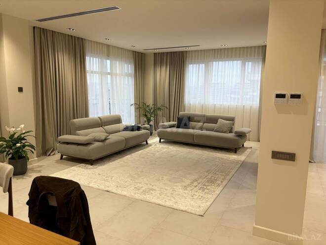 Сдаётся 4-комн. новостройка 250 м², пос. Аг шехер, photo 3 from 30