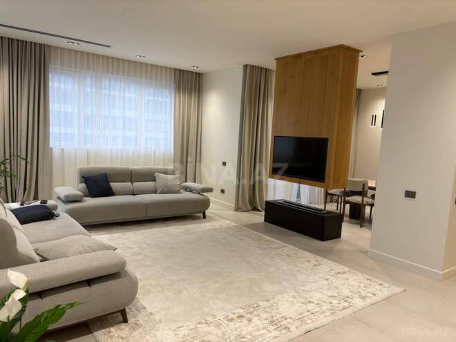 Сдаётся 4-комн. новостройка 250 м², пос. Аг шехер, photo 7 from 30