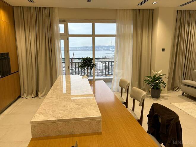 Сдаётся 4-комн. новостройка 250 м², пос. Аг шехер, photo 10 from 30