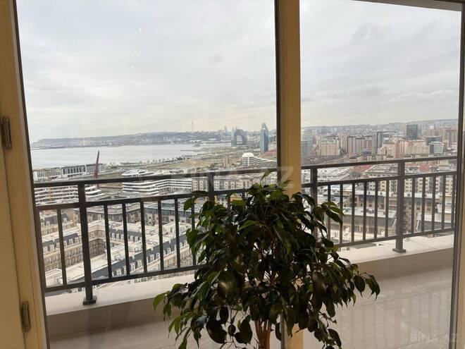 Сдаётся 4-комн. новостройка 250 м², пос. Аг шехер, photo 15 from 30