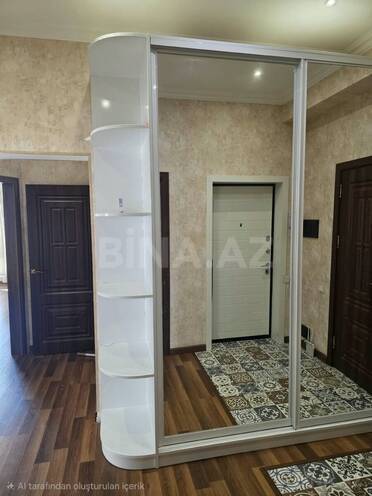 Satılır 3 otaqlı yeni tikili 84 m², Neftçilər m., photo 11 from 13