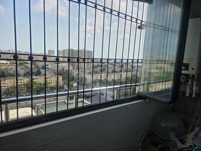 Satılır 3 otaqlı yeni tikili 84 m², Neftçilər m., photo 10 from 13