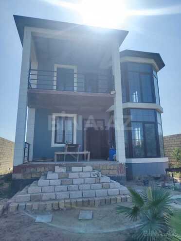 Satılır 6 otaqlı həyət evi/bağ evi 170 m², Nardaran q., photo 6 from 26