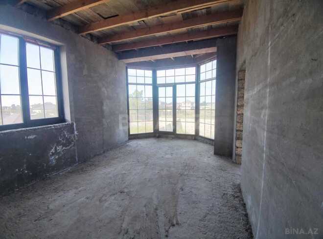 Satılır 6 otaqlı həyət evi/bağ evi 170 m², Nardaran q., photo 22 from 26