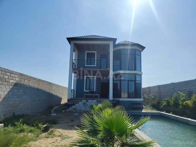 Satılır 6 otaqlı həyət evi/bağ evi 170 m², Nardaran q., photo 3 from 26