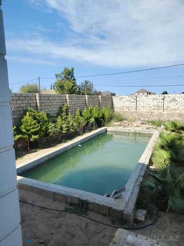 Satılır 6 otaqlı həyət evi/bağ evi 170 m², Nardaran q., photo 4 from 26