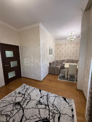 Продаётся 2-комн. новостройка 55 м², photo 3 from 22